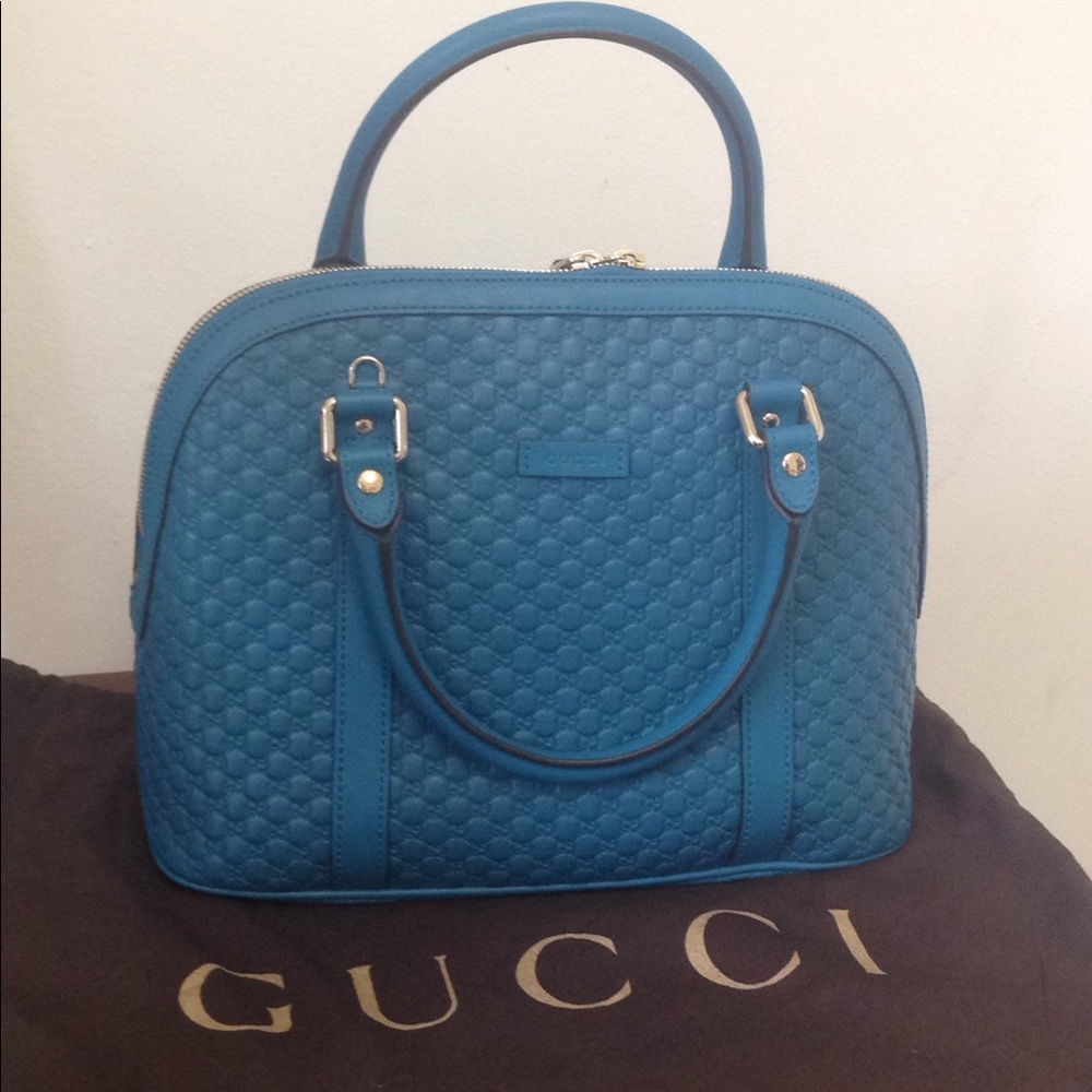 Gucci bag